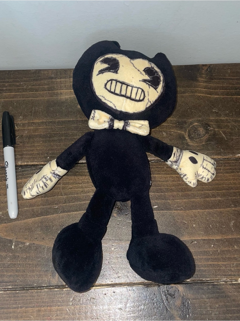 Bendy plush - Picture 2 of 4